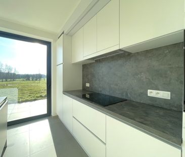 ENERGIEZUINIGE NIEUWBOUWWONING MET 3 SLPK EN ZUIDTUIN - Foto 6