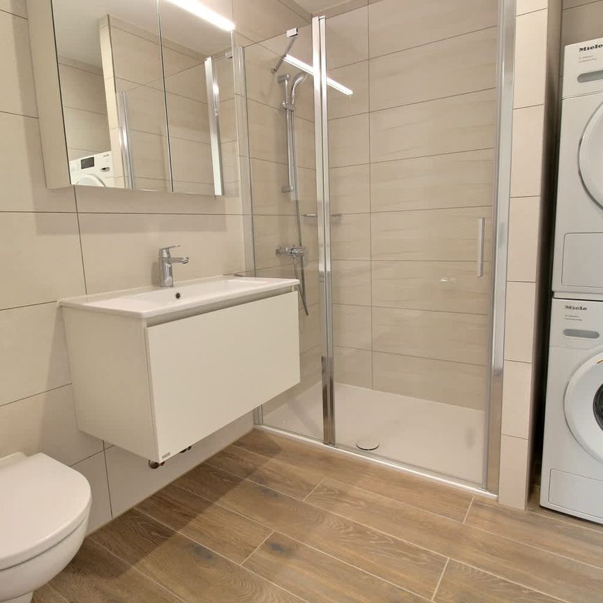 3.5 Zimmer, 73 m², 2. Stock - Photo 1