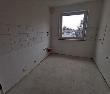 So macht wohnen Spaß: günstige 3-Zi.-Whg. mit Balkon - Foto 3