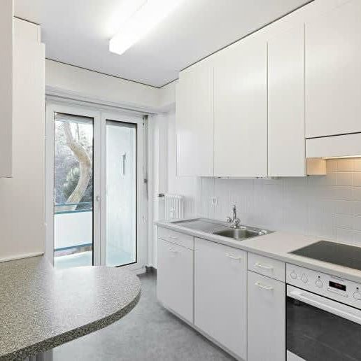 3 Zimmer, 63 m², 2. Stock - Foto 1