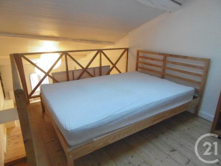 Location Appartement 1 pièce 31m² LANGON 33210 - Photo 4
