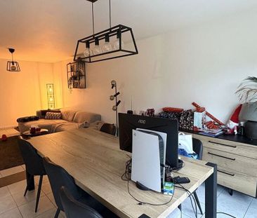 Appartement te huur in Wuustwezel voor € 955 met 2 slaapkamers - Foto 6