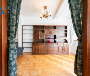 Na wynajem Gdynia Mały Kack 2 pokoje - Photo 1