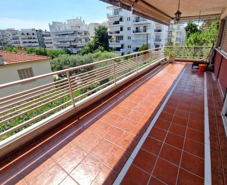Διαμέρισμα για ενοικίαση Καραμπουρνακι (Καλαμαριά) - Photo 3