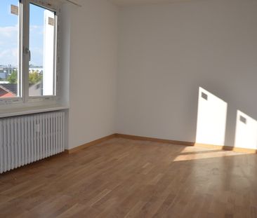 1.5 Zimmer, 29 m², EG - Foto 6