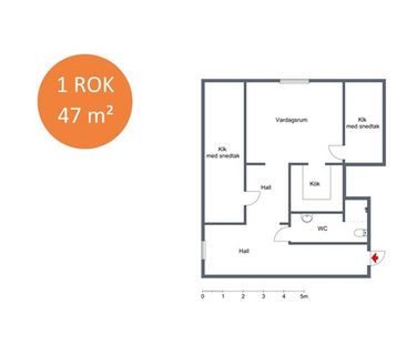 Grännavägen 21 - Photo 5