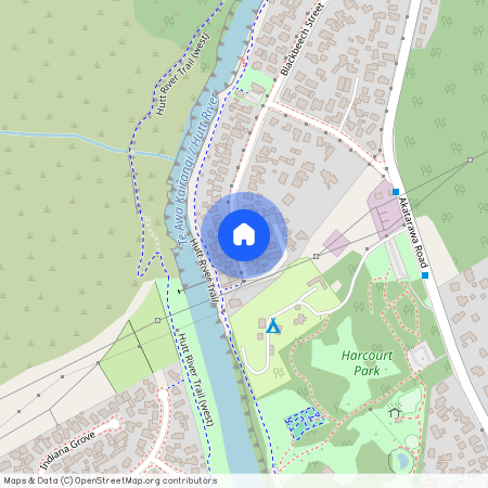 55 Black Beech Street, Birchville, Upper Hutt