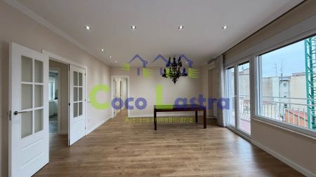 Piso de alquiler en Calle Pozo Amarillo, Barrio del Centro - Photo 2