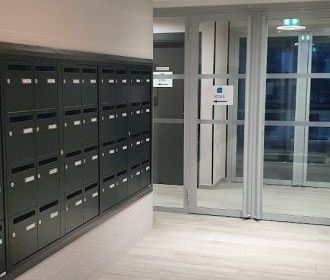 T2 AVEC LOGGIA ET PARKING - Photo 1