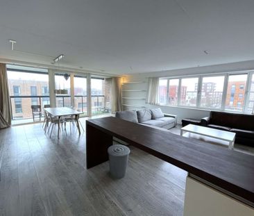 IJburglaan, Amsterdam, Nederland - Photo 3