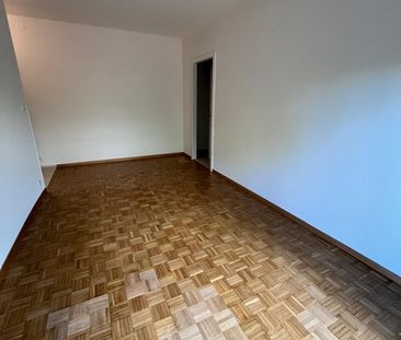 2 pièces au rez-de-chaussée - Chemin des Acacias 11 - 1023 Crissier - Foto 1