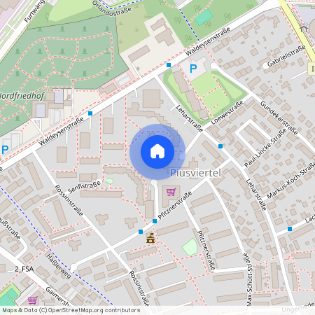 Rheinbergerstr. 7, 85057, Ingolstadt Ot Nordwest