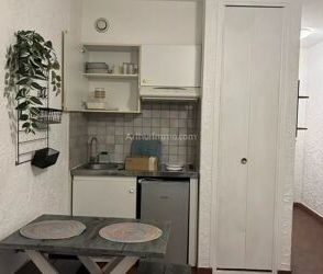 Location Appartement 1 pièces 16 m2 à Villeneuve-Loubet - Photo 6