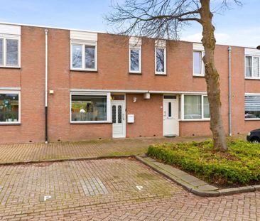 Zandwierde 60 | Almere - Photo 1