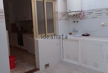 Alquiler de dúplex en Calle Alameda, 51