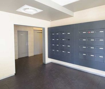 À louer Appartement T1 34.00 m - Photo 1