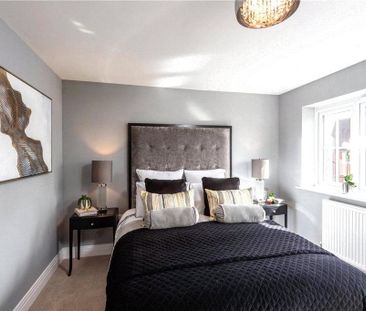 3 bedroom link detached house to rent - Photo 4