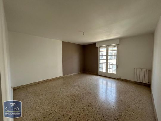Location Appartement 3 pièces 69m² LORIENT 56100 - Photo 1