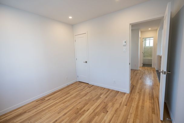Condo for rent, Montréal (Mercier/Hochelaga-Maisonneuve) - Photo 1