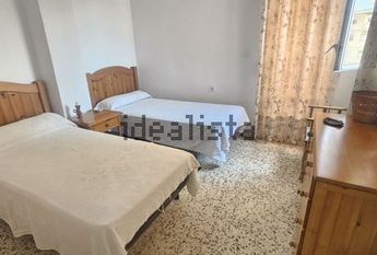 Alquiler de piso en Ronda Edificio