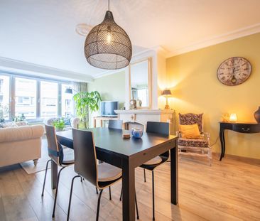 Gezellig 2 slpk appartement op 50m van het strand - Photo 1