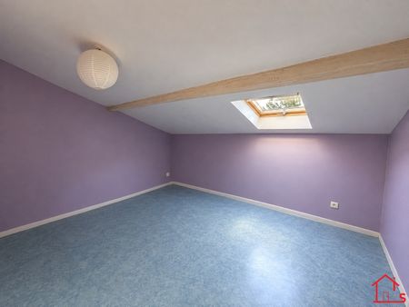 Location Appartement 3 pièces 46m² DIEULOUARD 54380 - Photo 4