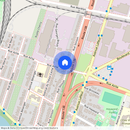 49 Rue Airlie, LaSalle, LaSalle, Ile de Montréal, H8R 1Z8