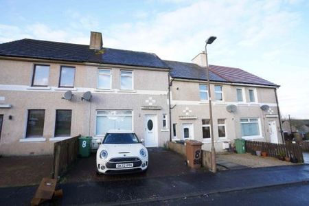 Burns Crescent, Harthill, Shotts, ML7 5QY - Photo 2
