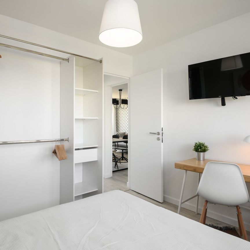 ABEL ANTOUNE Colocation 4 chambres à Le Bouscat - Photo 1