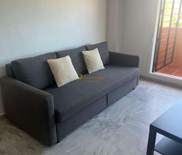 LONG SEASON. BEAUTIFUL APARTMENT FOR RENT IN BENALMADENA IS NOW FOR... - Photo 1
