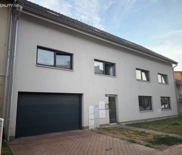Pronájem bytu 1+kk 19 m² - Photo 1