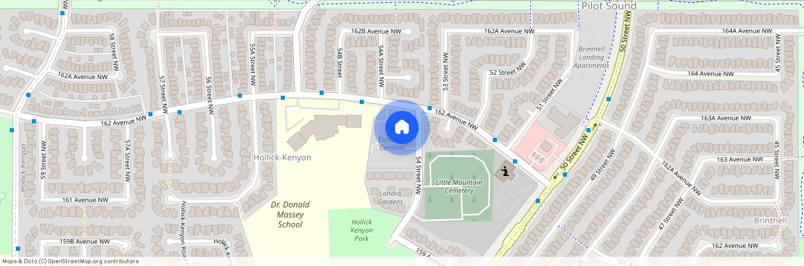 5407 162 Avenue NW, Edmonton