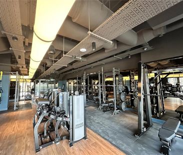 2 bedroom apartment to rent - Photo 2