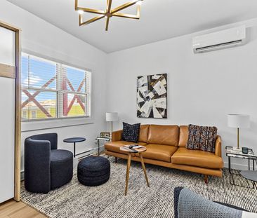 Gower Street - Photo 4