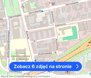 Mieszkanie, 82 m², Warszawa - Zdjęcie 1