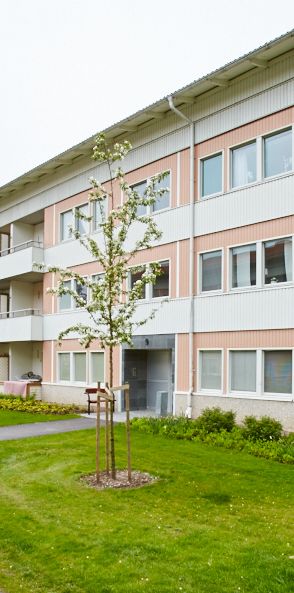 Tornsvalegatan 7 - Photo 1