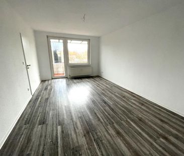 3-Zimmer-Wohnung mit Balkon in Wolfsburg-Vorsfelde mieten - Photo 2