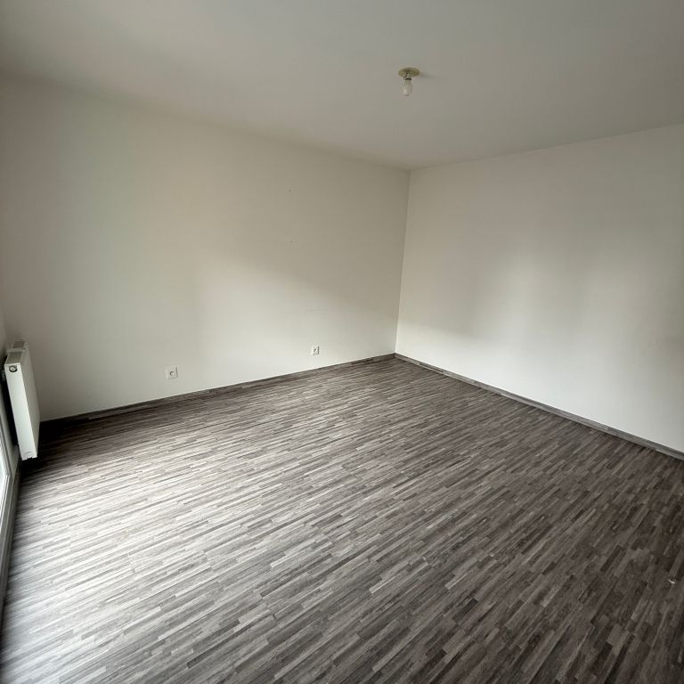 Location Appartement 3 pièces 69m² AIX LES BAINS 73100 - Photo 1