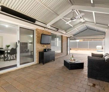 “Wonderful Home in quite location yet close to all facilities” - Photo 5