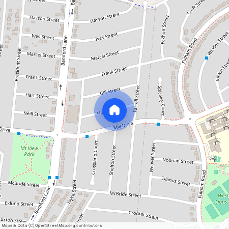 1/9 Hall Street, Qld 4817, Kirwan