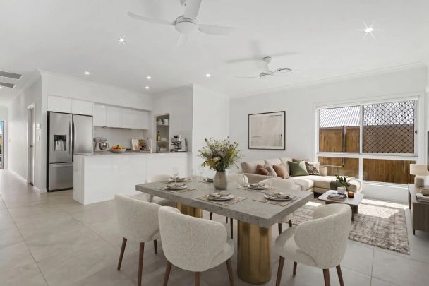 Brand New Family Home with Space, Style & Modern Comfort - Photo 1