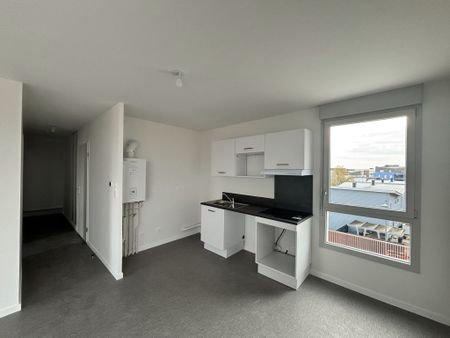 Location Appartement 3 pièces 57m² COLOMBELLES 14460 - Photo 4