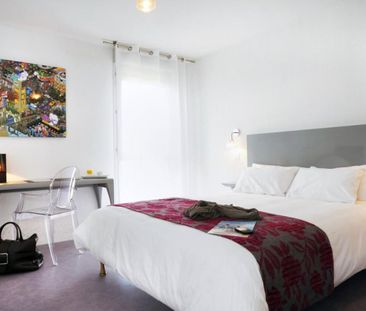 Studio meublé et équipé - Photo 4