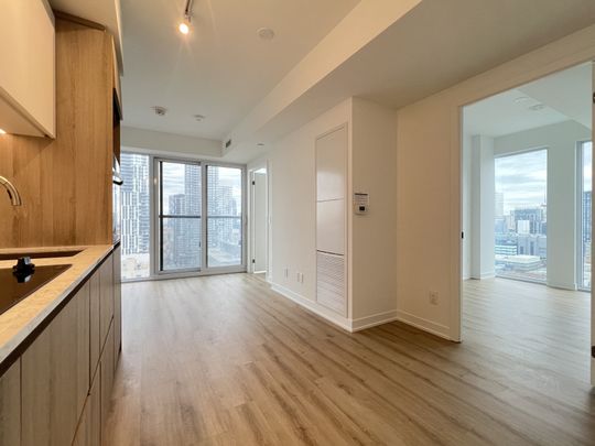 For Lease - 319 Jarvis Street Unit# 2102, Toronto, Ontario - Photo 1