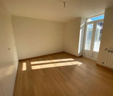 Location appartement 4 pièces - 111m² à Pontarlier (25300) - Photo 2
