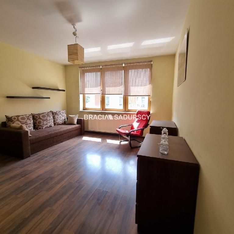 Mieszkanie Kraków Czyżyny powierzchnia 30.0 m² C206-WM-96731 - Photo 1