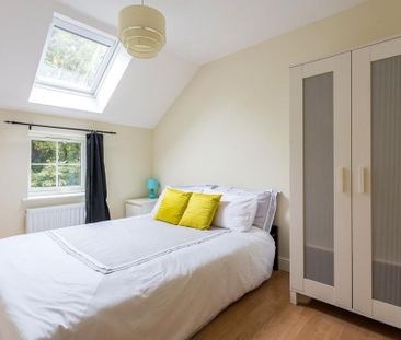5 bedroom terraced house to rent - Photo 5