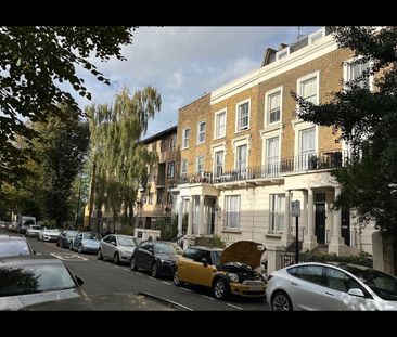 2 Bed Flat, Goldney Road, W9 - Photo 4