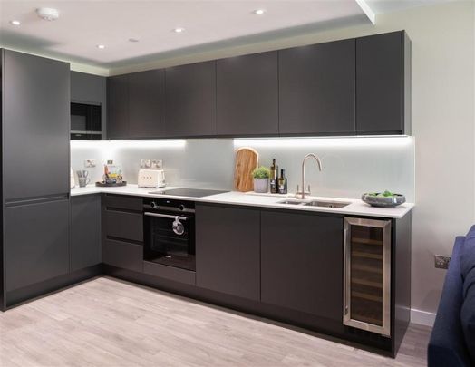 2 bedroom apartment to rent - Photo 1