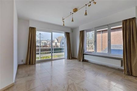 Appartement te huur - Photo 5